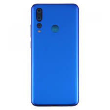 Battery Back Cover for Lenovo K6 Enjoy ...
