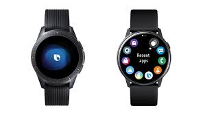 The galaxy watch application connects gear s2, gear s3. New Galaxy Watch And Watch Active Ux Offers Users Enhanced Features Found On Galaxy Watch Active2 Samsung Global Newsroom
