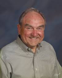 Obituary of Peter Baden Potts