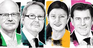 Wie wichtig ist Arbeitnehmern die Betriebsrente?