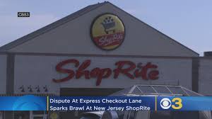 This clinic operates under a sliding scale model.this means that it may not be free depending on your income.you will be required to prove financial need in order to receive free services or services at a reduced cost.ritecare in the vineland shoprite is a community health center.in order to get more information on this clinic, click on the icons below. Express Checkout Lane Dispute Sparks New Jersey Shoprite Brawl Youtube