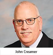 Close Up Joel H. Hammer