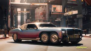 Cyberpunk 2077, cd projekt red, video games, judy alvarez. Cyberpunk 2077 Cars Hd Games 4k Wallpapers Images Backgrounds Photos And Pictures
