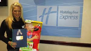 Tanya Lee Marketing And Sales Development Manger At One Of Long Island S Best Hotels Holiday Inn Express Ston Holiday Inn Long Island Attractions Best Hotels