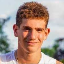 Dillon Baugh's Instagram, Twitter & Facebook