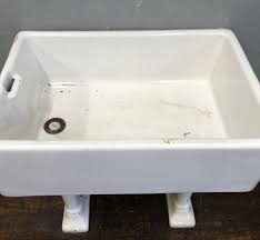 butler and belfast sinks authentic