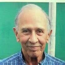 Hernandez "Pete" Anthony Perez Jr. Obituary