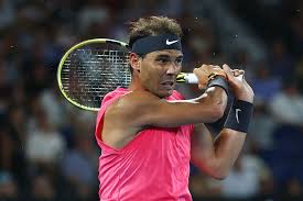 He's young, he's brilliant every year, rafa said. 5 Photos Of A Young Rafael Nadal That Will Amaze You