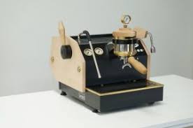The la marzocco gs3 is the machine to get. La Marzocco Gs3 Automatic Coffee Beanery