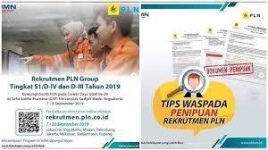 Kirim loker terbaru ke emailmu. Lowongan Kerja Pln Lulusan Smk Terbaru Cari Kerja