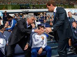 luˈiz‿ɐ̃ˈdɾɛ ðɨ ˈpinɐ kɐˈβɾaɫ i ˈviɫɐʒ ˈboɐʃ; Jose Mourinho Blinded Andre Villas Boas As Former Chelsea Manager Reveals He Was In Love With The Manager The Independent The Independent