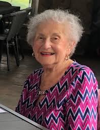 Obituary information for Beatrice (Fleischman) Kessler