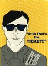 Daniel Cathey from Robinson High School