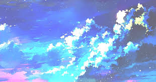 27 Aesthetic Cute Anime Desktop Wallpaper Anime Aesthetic Wallpaper Desktop Download Lofi Chrome Themes Themeb In 2020 Anime Scenery Sky Anime Aesthetic Wallpapers