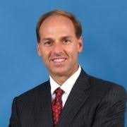 Capital One Executive Team