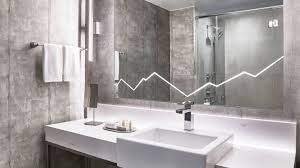 Some people feel comfortable with 30mm kitchen worktops and some want more thickness. Page 26 Hotel Designs