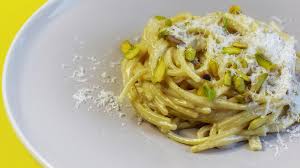 30 g di tartufo bianco. Spaghetti Alla Carbonara Di Tartufo Bianco T C S R L Tartufi Acqualagna