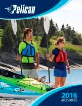 Pelican kayak flush mount rod holder. Canoes And Kayak Rod Holder Ps0649 2 00 Pelican International Built In