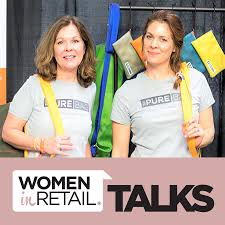 ThePureBag Mother-Daughter Team