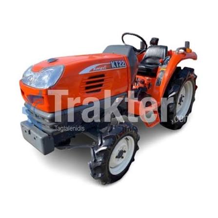 Kubota KT22 Tractor