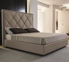 Misure per rete da 160 x 195 cm (non fornita in dotazione). Idee 43 Letti Con Testiera Alta Diotti Com