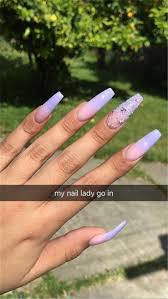 28glam ombre short coffin acrylic nails. 75 The Most Beautiful Ombre Acrylic Nails Designs You Ll Like To Have Women Fashion Lifestyle Blog Shinecoco Com