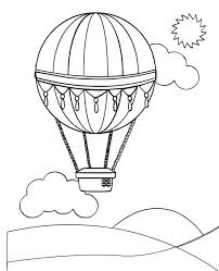We have some free printable get well cards too. 10 Best Hot Air Balloons Coloring Pages For Kids Updated 2018