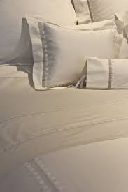 Linge De Lit Point D Orgue D Porthault Cama E Banho Cama Roupa De Cama