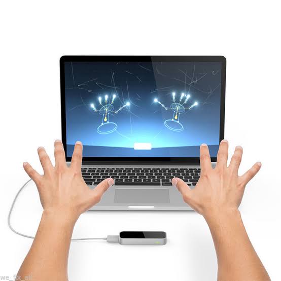 Image result for Leap Motion technology"