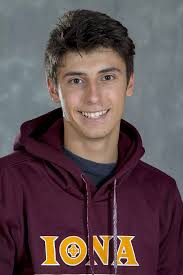 2016-17 Men's Rowing Roster