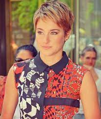 20 Stlylish Clebrities Pixie Hairstyles Ciao Bella Body Short Hair Styles Hair Styles Short Pixie Haircuts