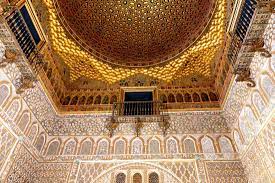 Beginnen wir unsere reise zu den top sehenswürdigkeiten in sevilla doch gleich mit einem ganzen stadtteil. Alcazar Sevilla Tickets Tipps Und Bilder Zum Konigspalast Travel On Toast