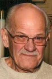 Obituary information for Stanley L. Kinaszewic