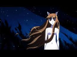 Howl at the rising moon with these anime wolf characters! Spice And Wolf Tv Series 2008 2009 Imdb