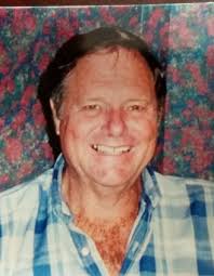 Obituary information for Garland Dale Anderson