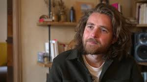 Benjamin Stock wins the Prix de Flore for his first novel "Marc"