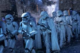 It started out with 1977's star wars episode iv: Star Wars Day What To Expect On Disney Deseret News