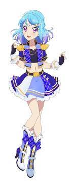 Pin On Aikatsu Friends