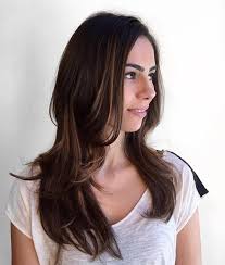 Alexa chung is a great inspiration for this style. 30 Best Hairstyles For Long Straight Hair 2021