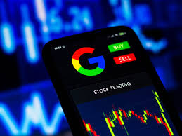 Wall street stock market & finance report, prediction for the future: Google S Alphabet Is Splitting Its Stock Here S Why And What It Means