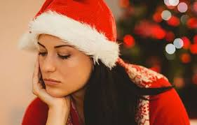 Fiestas de fin de año y pandemia: ¿Tienen impacto en la salud mental de los  latinos?