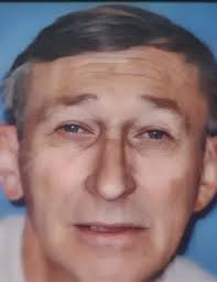 Obituary information for Jerry R. Buck