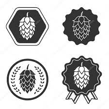 Download free static and animated lúpulo vector icons in png, svg, gif formats. Vektorgrafiken Icono Vector De Lupulo Vektorbilder Icono Vector De Lupulo Depositphotos
