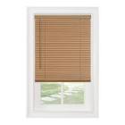Assorted curtain blinds different size and colors 