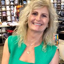 Kristy Becker, Realtor