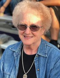 Obituary information for Frances Jean Bail Balis