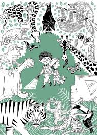 カテゴリー アクション アドベンチャー sf・ファンタジー ecchi ハーレム ラブコメ コメディ くらし・生活 ホラー スポーツ 歴史・時代劇. Naoto Tajima Illustration Site å‹•ç‰©åœ' ã‚¤ãƒ©ã‚¹ãƒˆ åˆºç¹ å›³æ¡ˆ å‹•ç‰©åœ'