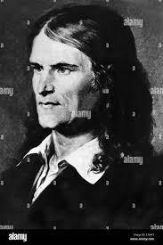 Born 1781 hi-res stock photography and images