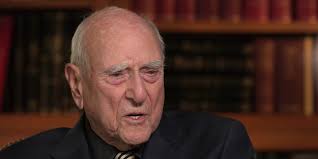 Judge Jack B. Weinstein