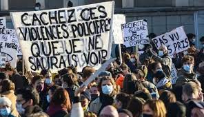 L'appel pour les libertés, contre les idées d'extrêmes droite. Securite Globale Marche Des Libertes Le Prefet Lallement Doit Lever L Interdiction Partielle Et Garantir Le Droit A Manifester Pcf Site Internet Du P C F